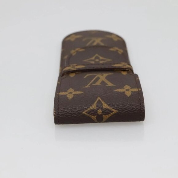 LOUIS VUITTON Monogram Etui Stilo Pen Case - Picture 5 of 16